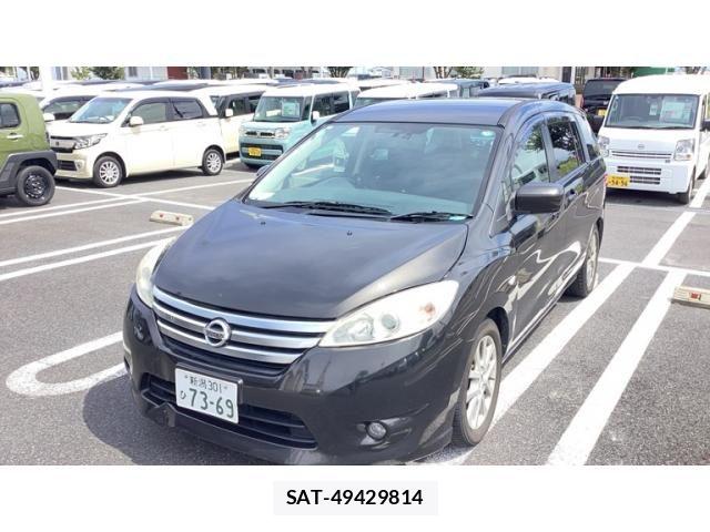 sat car