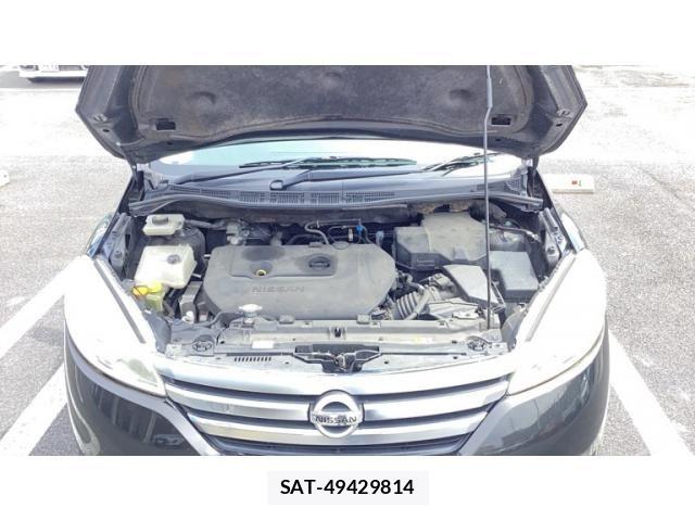 Nissan LAFESTA 2011-09 8659732-24
