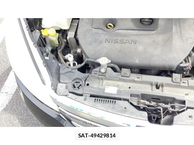 Nissan LAFESTA 2011-09 8659732-25