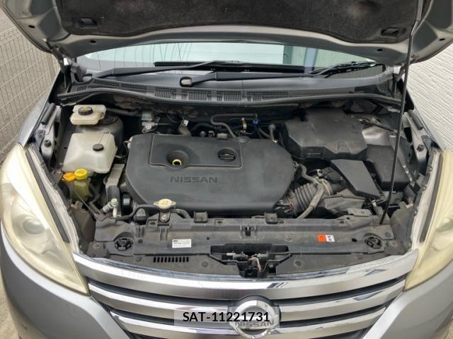 Nissan LAFESTA 2012-03 8659735-15