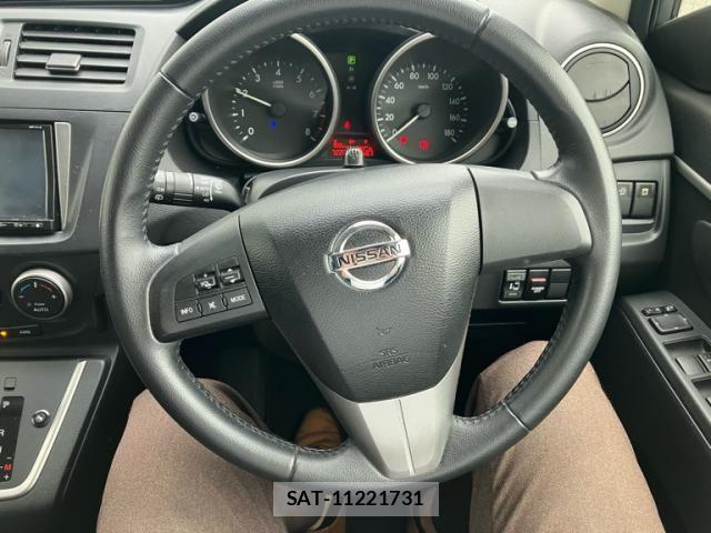 Nissan LAFESTA 2012-03 8659735-16