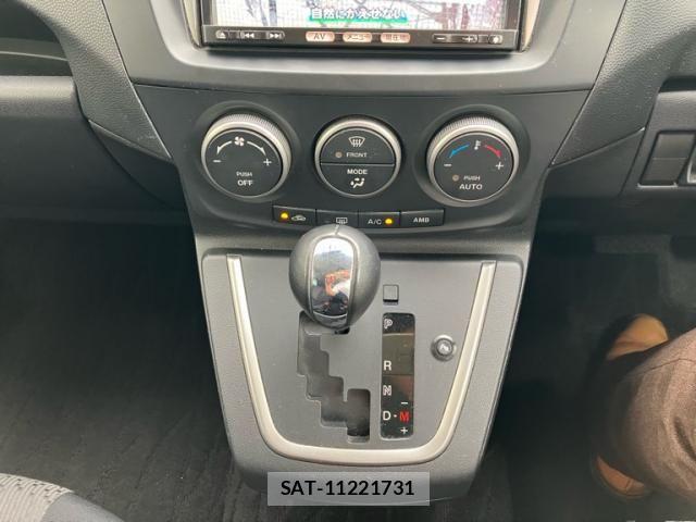 Nissan LAFESTA 2012-03 8659735-18