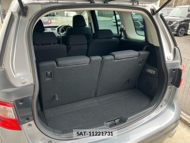 Nissan LAFESTA 2012-03 8659735-6