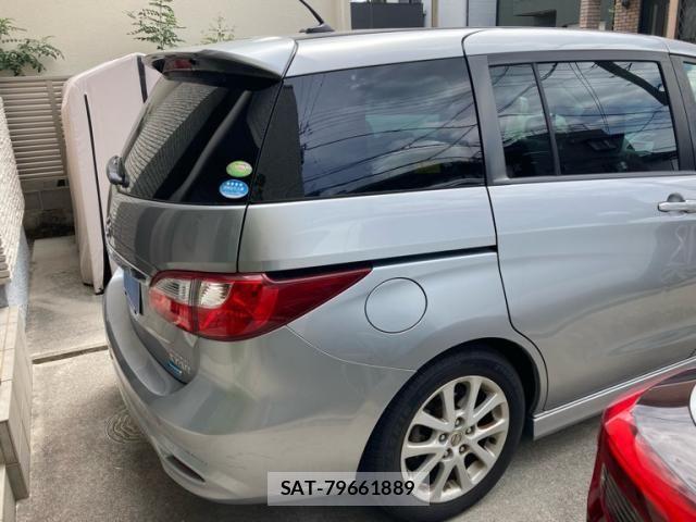 Nissan LAFESTA 2012-03 8659731-2