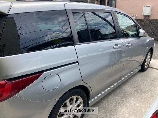 Nissan LAFESTA 2012-03 8659731-3