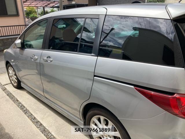Nissan LAFESTA 2012-03 8659731-5
