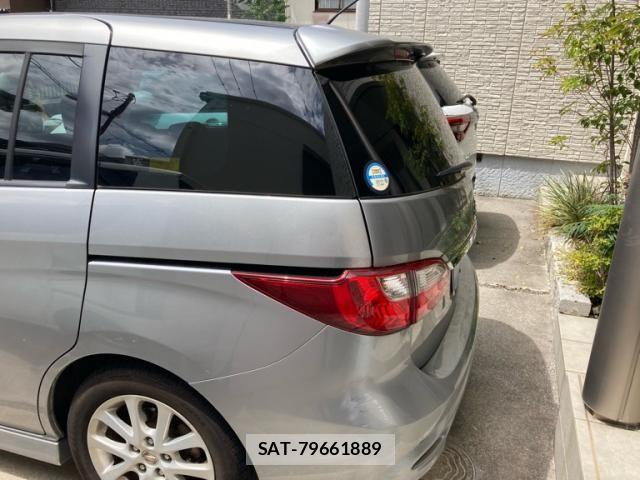 Nissan LAFESTA 2012-03 8659731-6