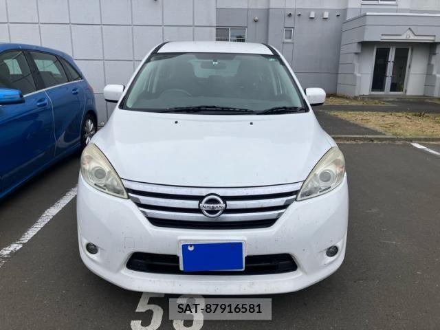 sat car
