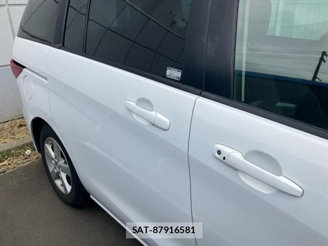 Nissan LAFESTA 2011-09 8659734-9