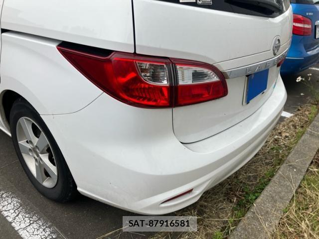 Nissan LAFESTA 2011-09 8659734-12