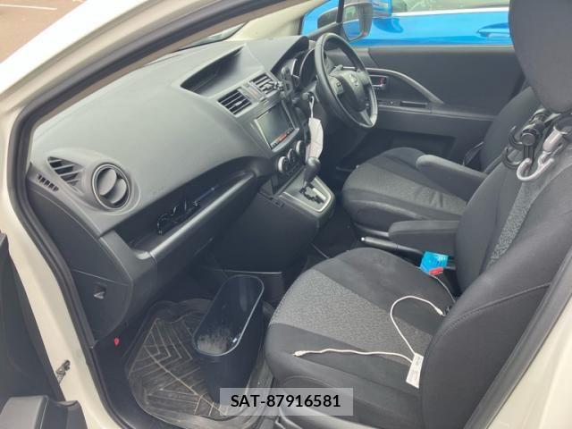 Nissan LAFESTA 2011-09 8659734-17