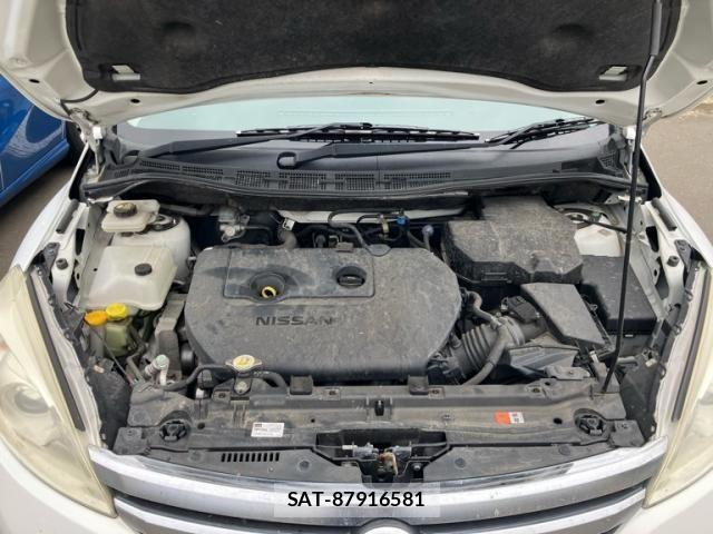Nissan LAFESTA 2011-09 8659734-18