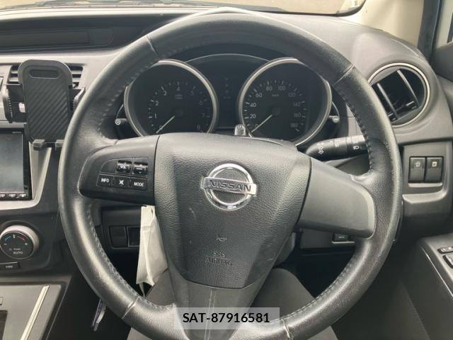 Nissan LAFESTA 2011-09 8659734-21
