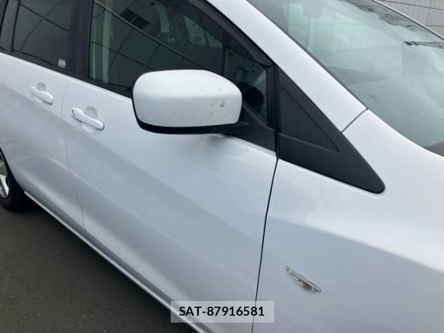 Nissan LAFESTA 2011-09 8659734-8
