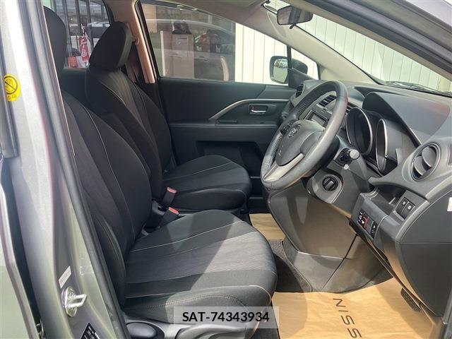 Nissan LAFESTA 2016-01 8659730-10