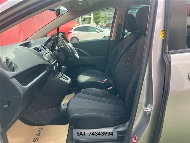 Nissan LAFESTA 2016-01 8659730-12