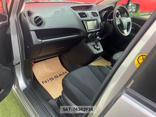 Nissan LAFESTA 2016-01 8659730-13