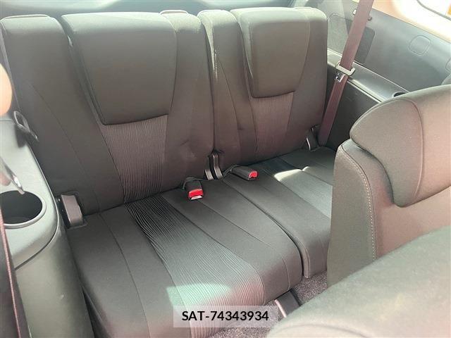 Nissan LAFESTA 2016-01 8659730-15
