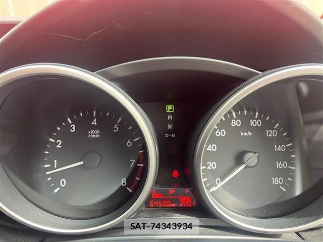 Nissan LAFESTA 2016-01 8659730-22