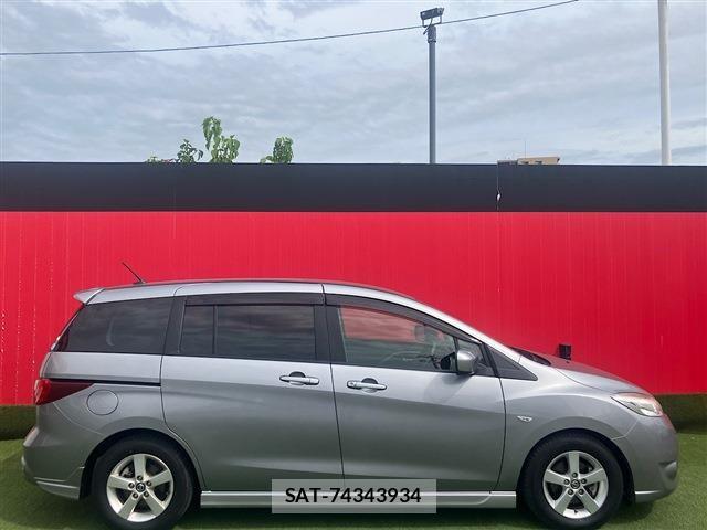 Nissan LAFESTA 2016-01 8659730-3