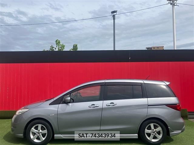 Nissan LAFESTA 2016-01 8659730-4