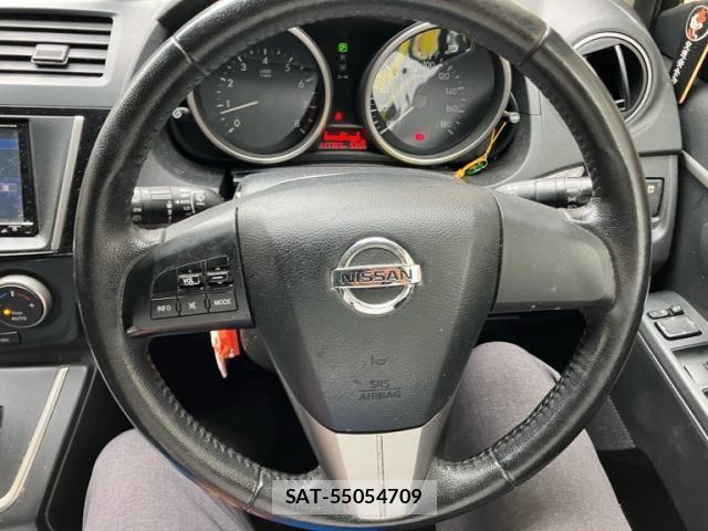 Nissan LAFESTA 2017-09 8659729-13