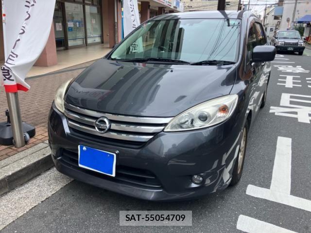Nissan LAFESTA 2017-09 8659729-1