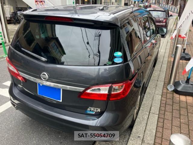 Nissan LAFESTA 2017-09 8659729-2