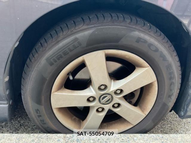 Nissan LAFESTA 2017-09 8659729-4