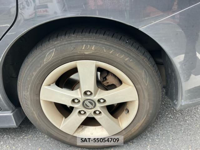Nissan LAFESTA 2017-09 8659729-6