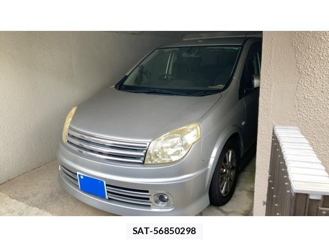 sat car