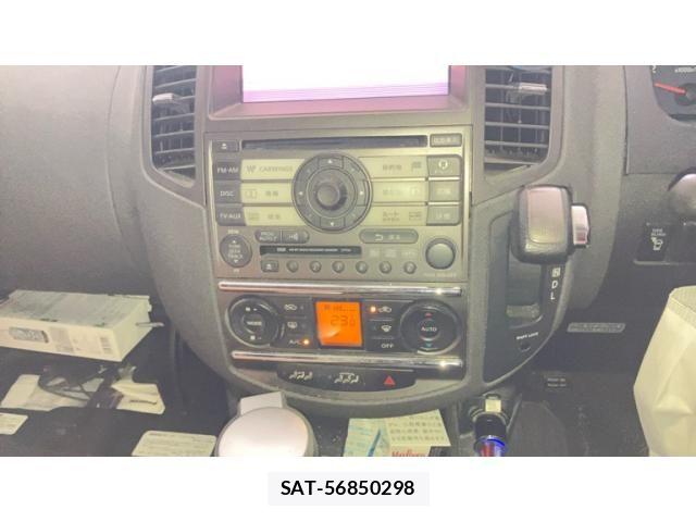 Nissan LAFESTA 2005-02 8685785-11