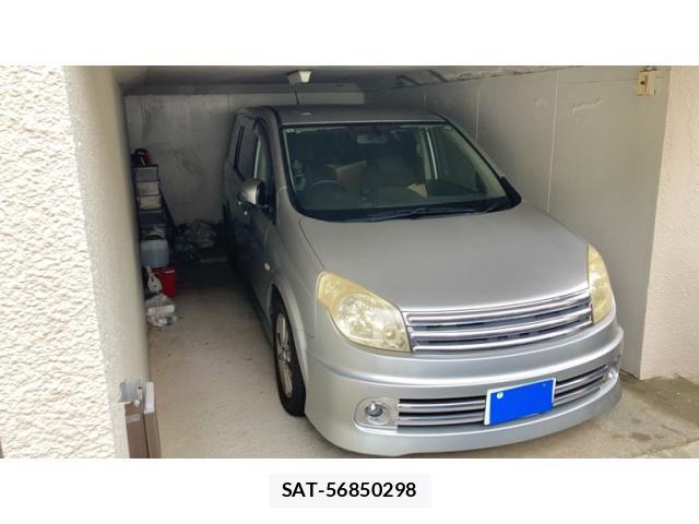 Nissan LAFESTA 2005-02 8685785-1