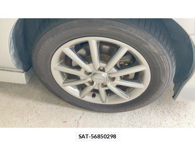 Nissan LAFESTA 2005-02 8685785-2
