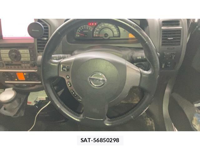 Nissan LAFESTA 2005-02 8685785-6