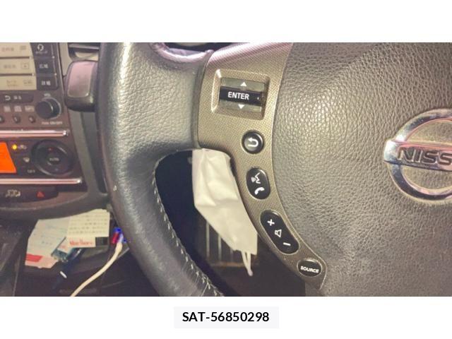 Nissan LAFESTA 2005-02 8685785-7