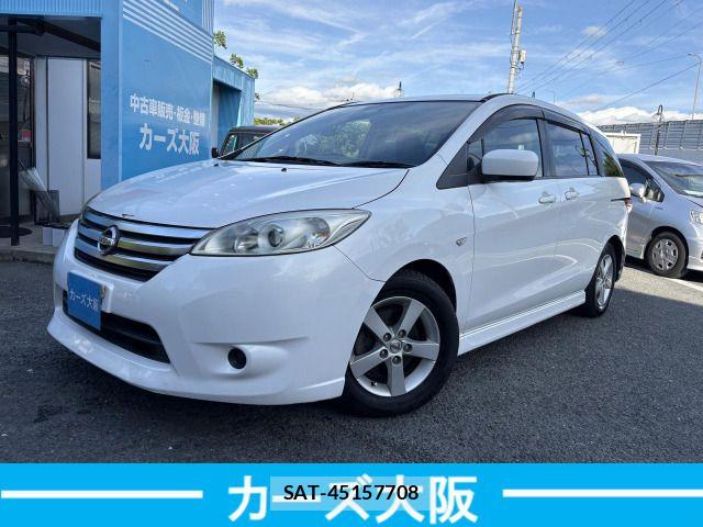 Nissan LAFESTA 2012-03 8685786-0
