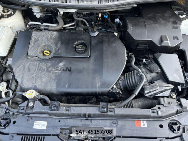 Nissan LAFESTA 2012-03 8685786-9