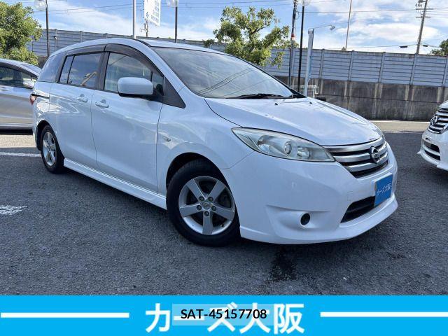 Nissan LAFESTA 2012-03 8685786-1