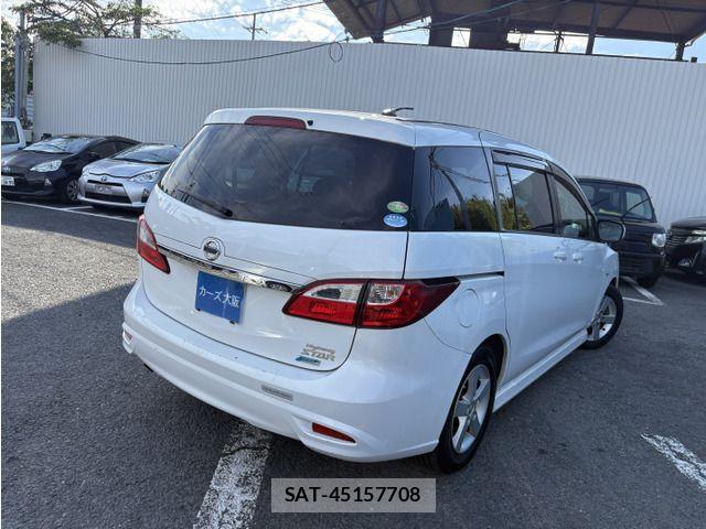Nissan LAFESTA 2012-03 8685786-3