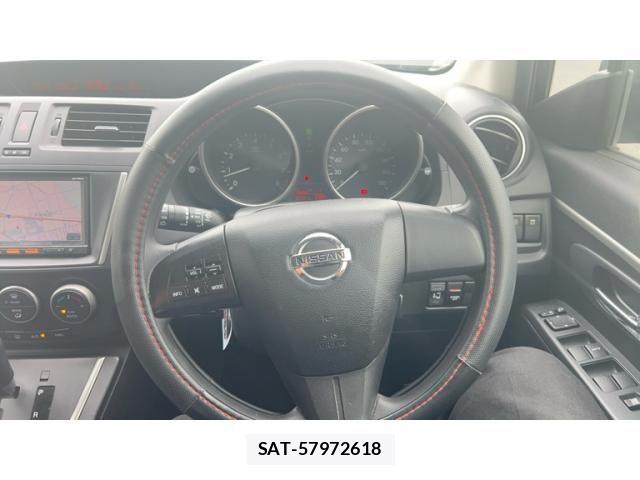 Nissan LAFESTA 2017-09 8743097-9