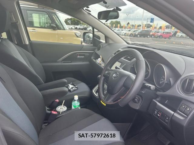 Nissan LAFESTA 2017-09 8743097-14