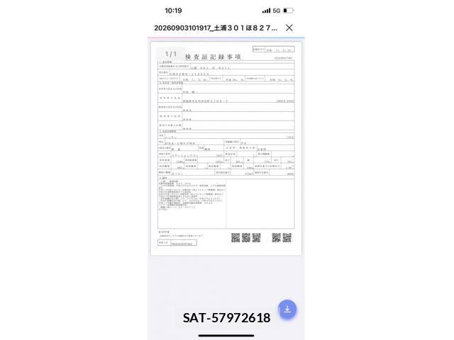 Nissan LAFESTA 2017-09 8743097-17