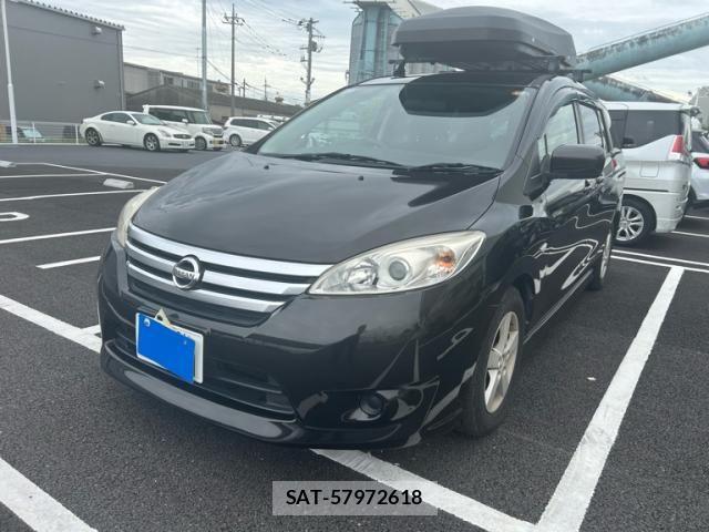 Nissan LAFESTA 2017-09 8743097-1