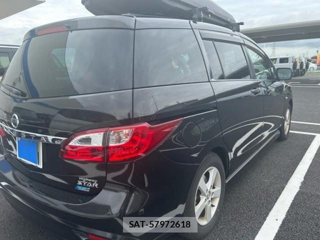 Nissan LAFESTA 2017-09 8743097-2