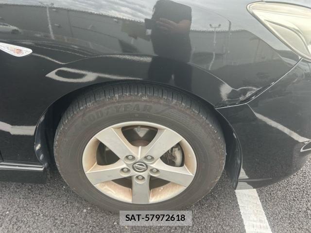 Nissan LAFESTA 2017-09 8743097-7