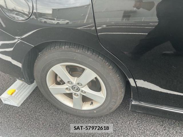 Nissan LAFESTA 2017-09 8743097-8