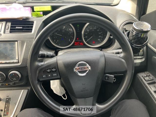 Nissan LAFESTA 2012-04 8780730-11