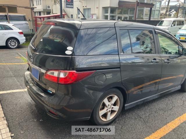 Nissan LAFESTA 2012-04 8780730-4