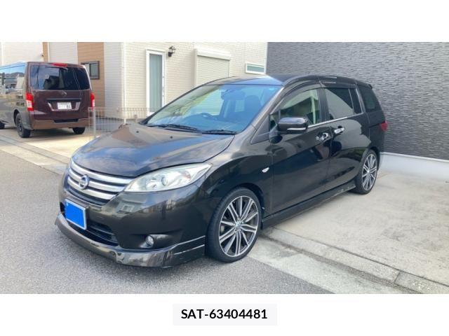 sat car